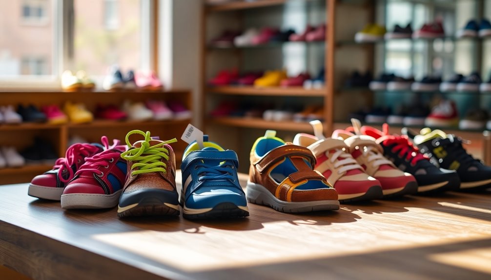 buy just kids shoes